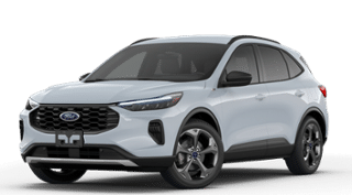 2026 Ford Escape® External Image 2